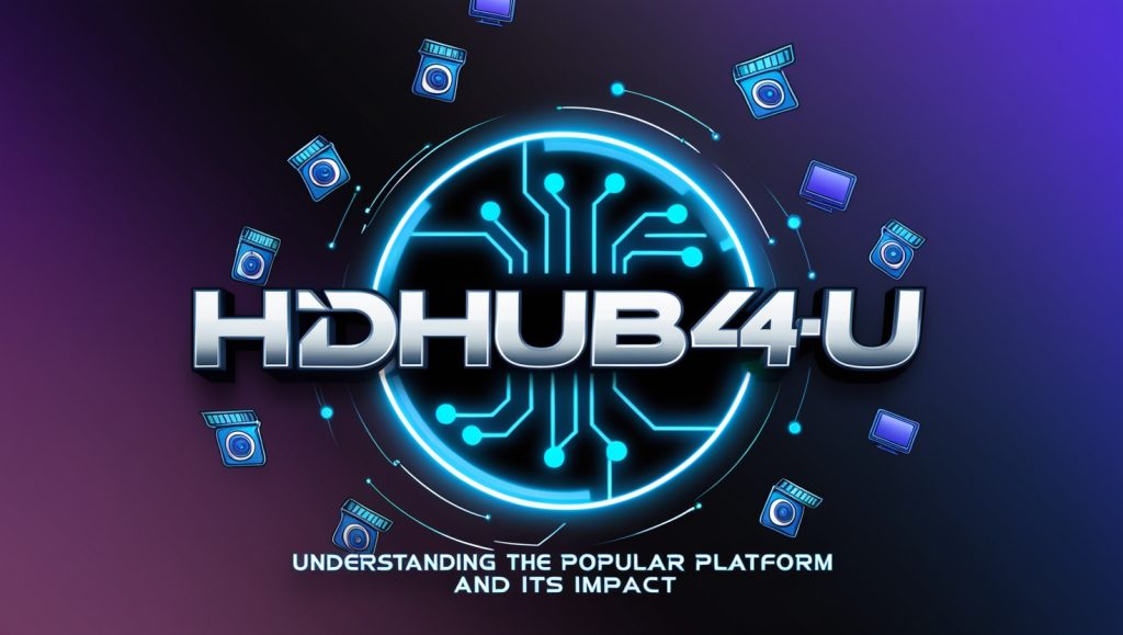 HDHub4u 2025