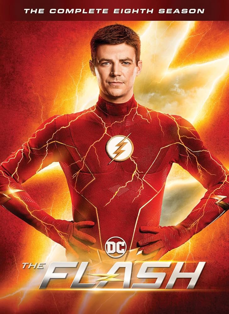 The Flash