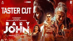 Download Baby John | 2024 | Hindi HQ WEB-DL | Full Movie | 480p 720p 1080p