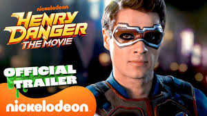 Download Henry Danger: The Movie | 2025 | English | Full Movie | 480p 720p 1080p