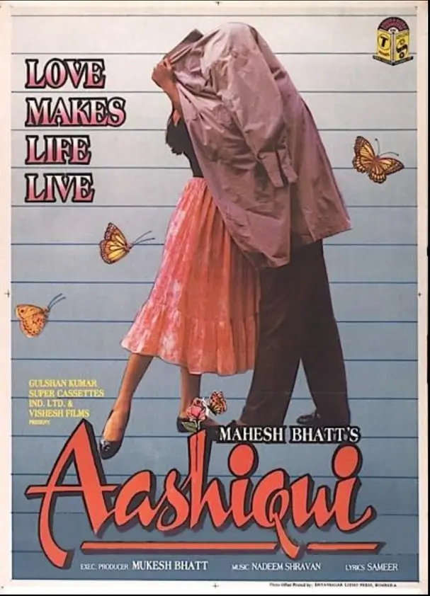 Aashiqui (1990) Bollywood Hindi Movie HD ESub Dowanload Aashiqui