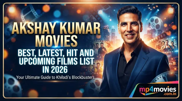 Akshay Kumar Movies