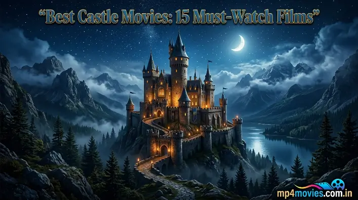 Castle Movies