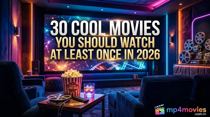 Cool Movies