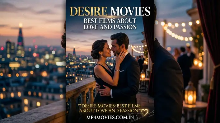 Desire Movies
