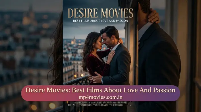 Desire Movies: Best Films About Love And Passion Desire Movies