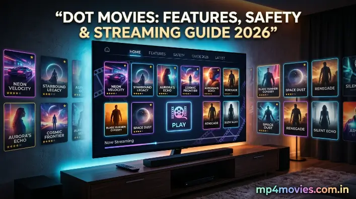 Dot Movies