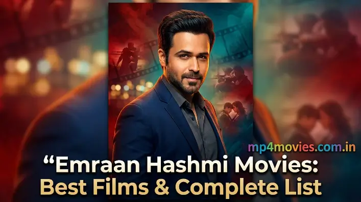 Emraan Hashmi Movies