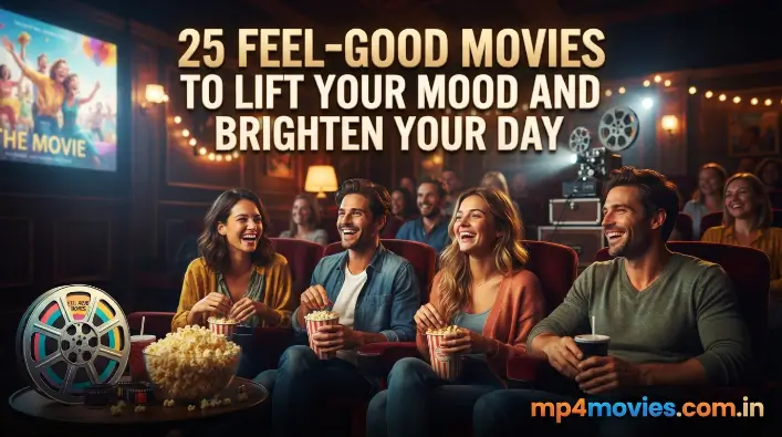 Feel-Good Movies