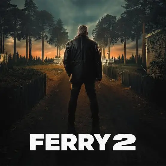 Ferry 2 2024 Hindi Download 1080p WEB-DL Ferry