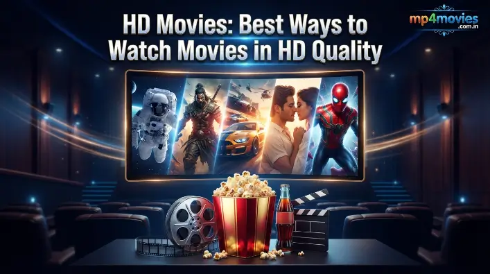 HD Movies