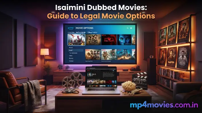 Isaimini Dubbed Movies