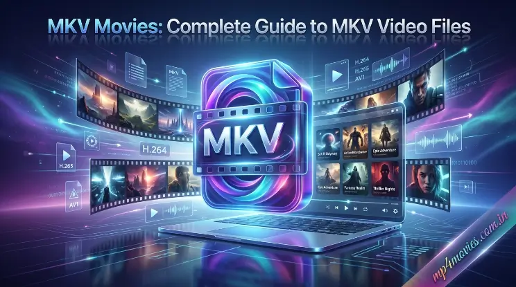 MKV Movies