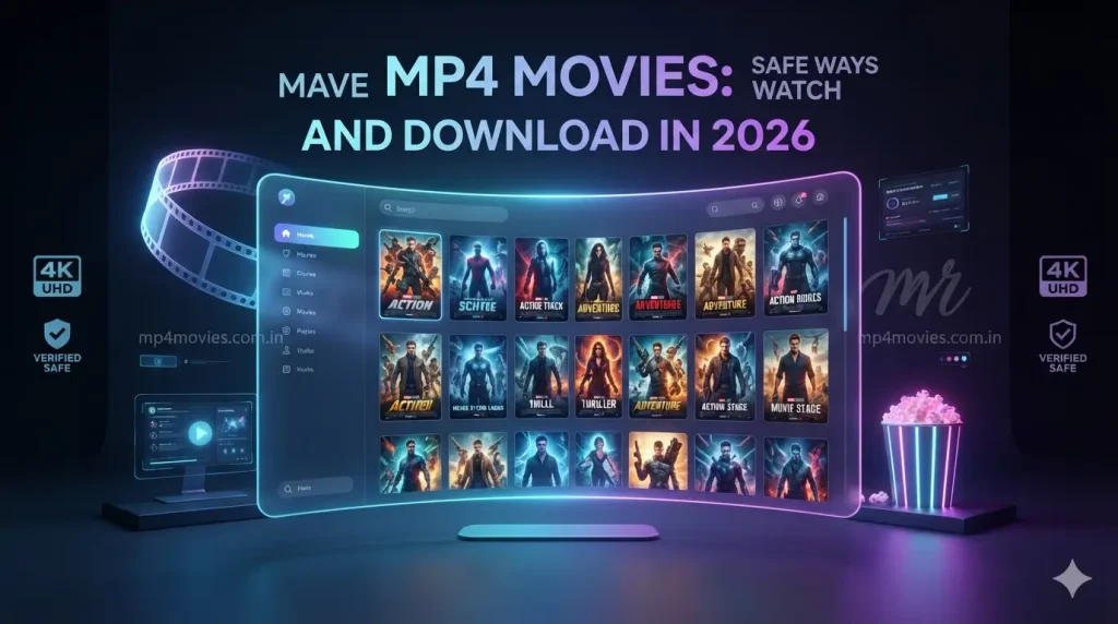 MP4 Movies
