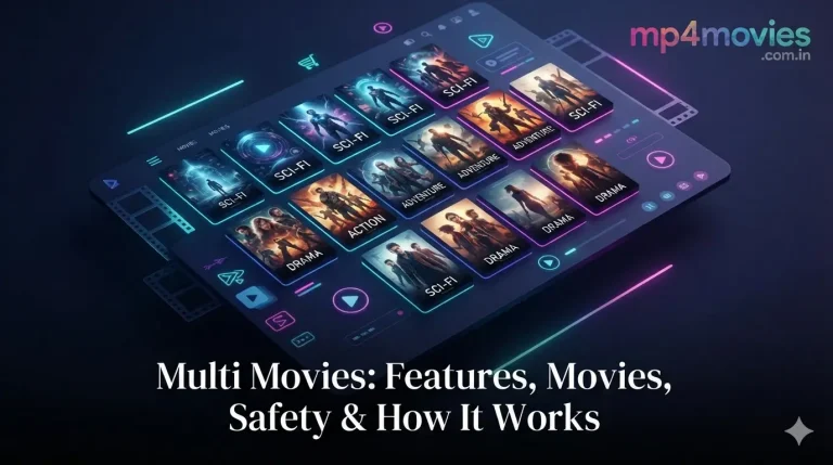 Multi Movies