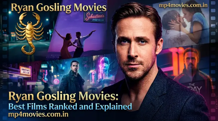 Ryan Gosling Movies