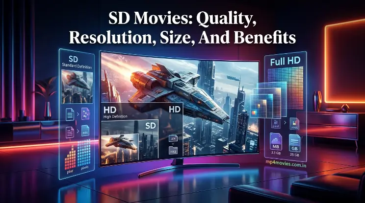 SD Movies