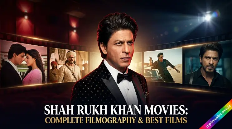 Shah Rukh Khan Movies
