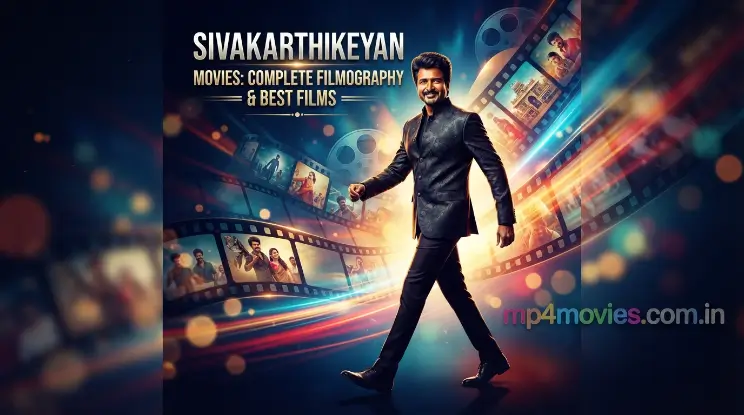 Sivakarthikeyan Movies