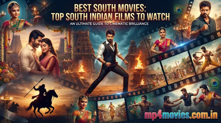 South Movies