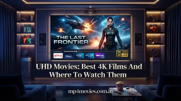 UHD Movies