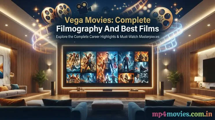 Vega Movies