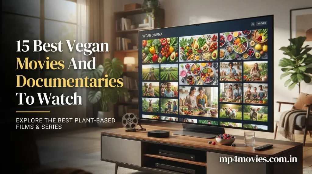 Vegan Movies