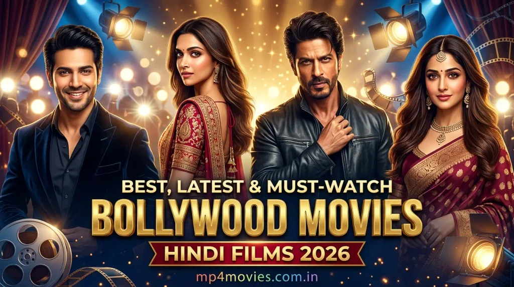 Bollywood Movies