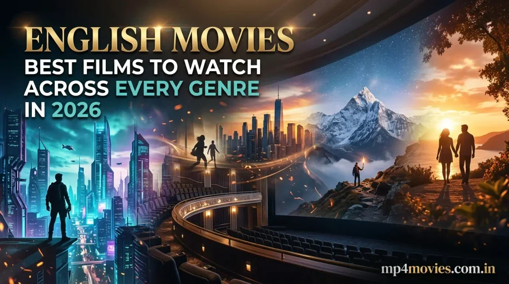 English Movies