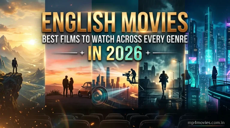 English Movies