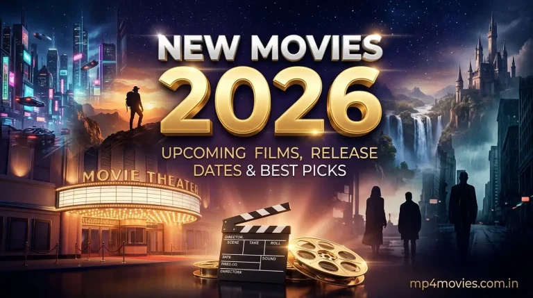 New Movies 2026