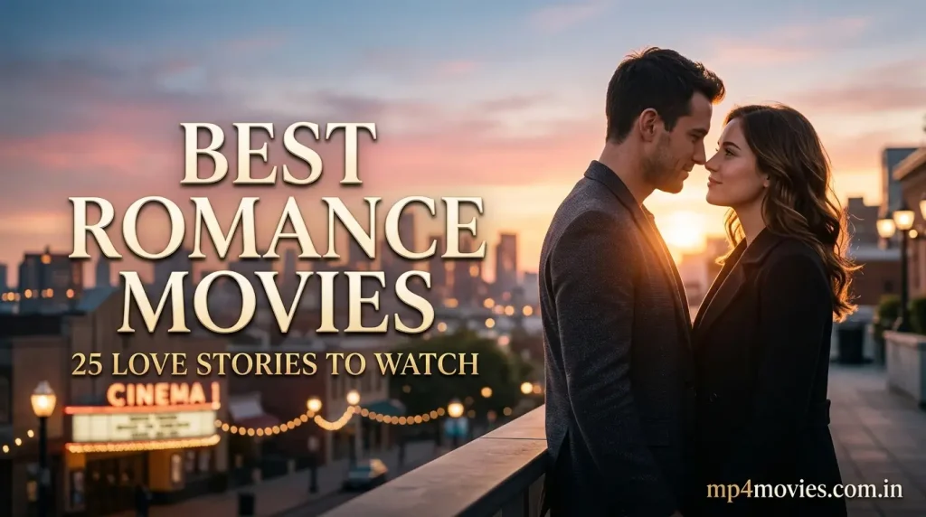 Romance Movies
